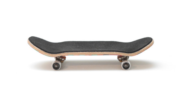 FlatFace G15 Deck - 33.6mm - Dark Red