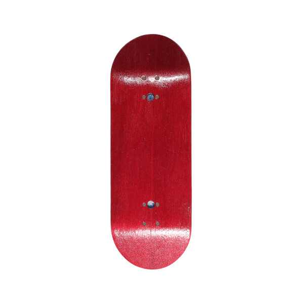 FlatFace G15 Deck - 33.6mm - Dark Red
