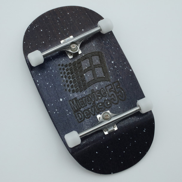 Caramel Trucks - 50mm Inverted Kingpin