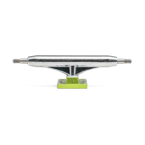 Dynamic Trucks - 34mm Lime Green Baseplate