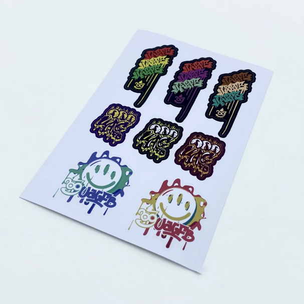 Gorigrip Max - Blank No Logo