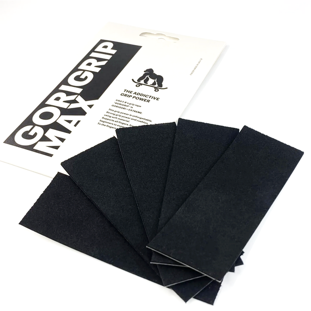 Gorigrip Max - Blank No Logo