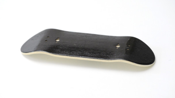 FlatFace G15 Deck - 33.6mm - Dark Wood