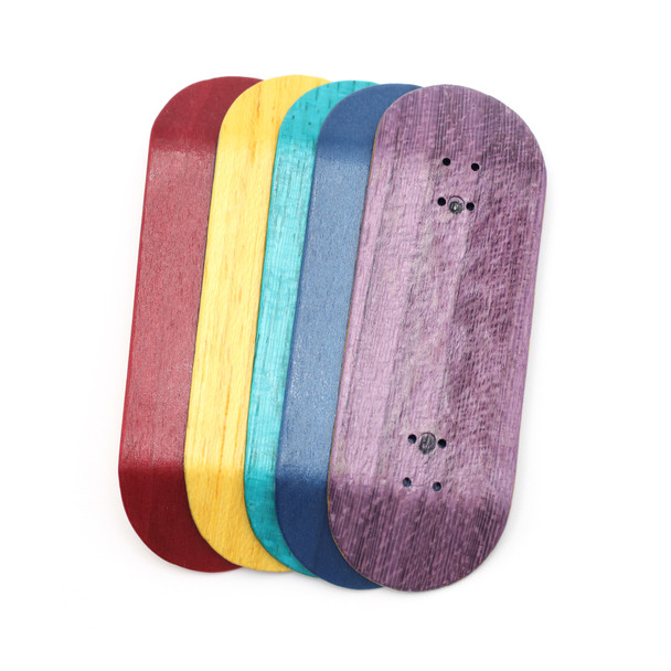 FlatFace G16 3 Ply Deck - 33.6mm - Purple *Limited Edition*