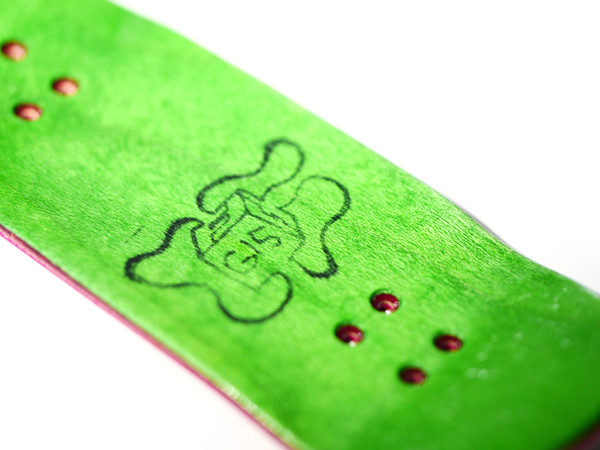 FlatFace G15 Deck - Thick - 33.6mm