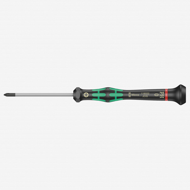 Screw Driver - Wera Tool