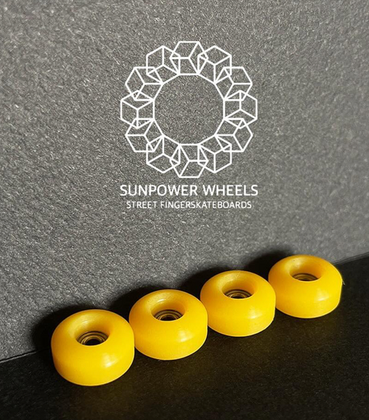 Skunk - Street Formula - Sunpower Wheels