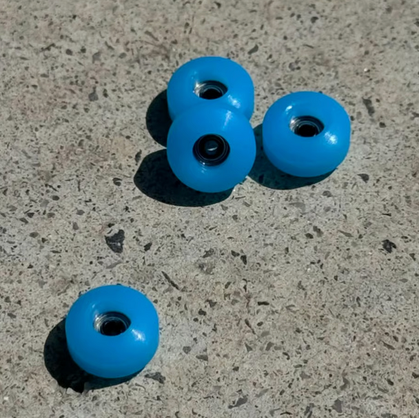 Tide Squash - Street Formula - Sunpower Wheels