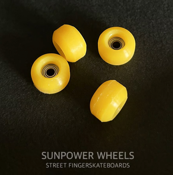 Lemon - Park Formula - Sunpower Wheels