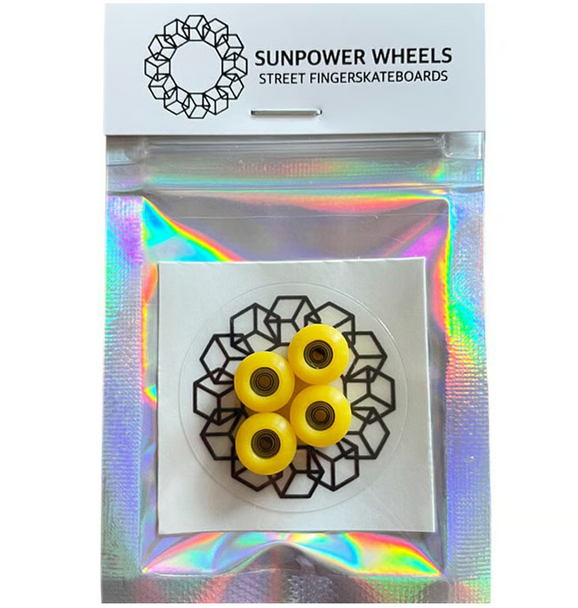 Lemon - Park Formula - Sunpower Wheels