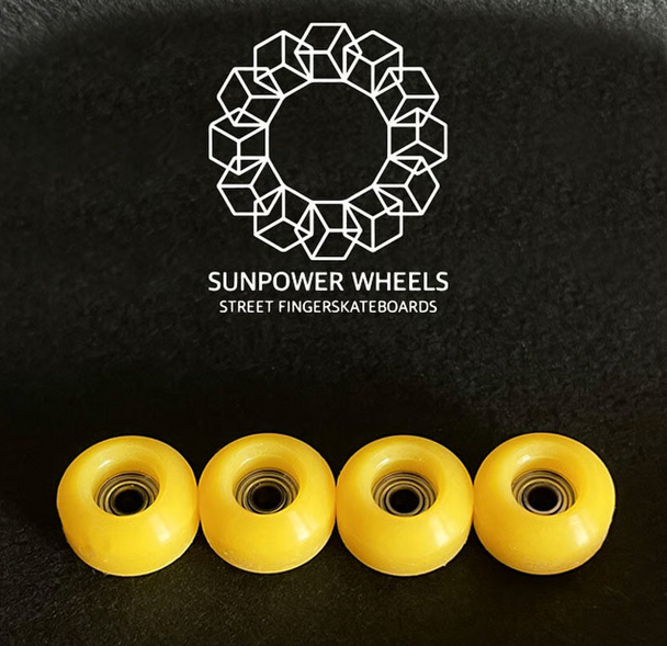 Lemon - Park Formula - Sunpower Wheels