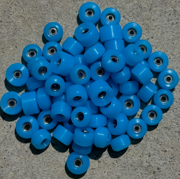 Popping Soda - Park Formula - Sunpower Wheels