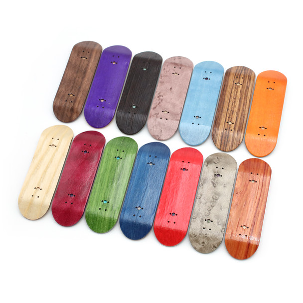 FlatFace G12 Deck - 30mm - *BLEM*