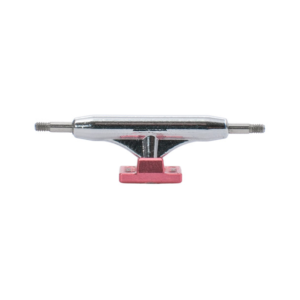 Dynamic Trucks Dual Edition - 31mm - Pink Baseplate