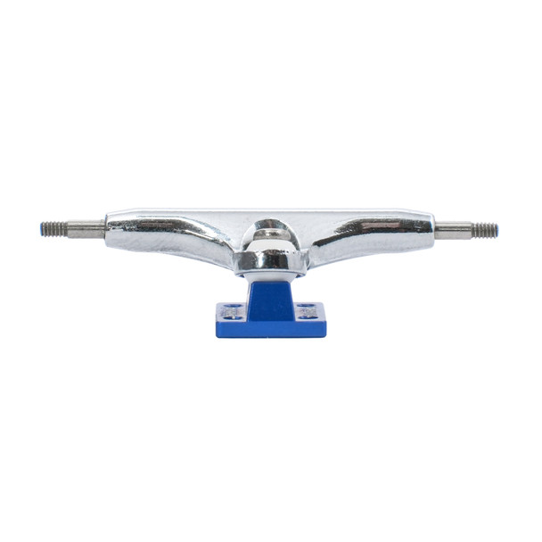 Dynamic Trucks Dual Edition - 36mm - Blue Baseplate