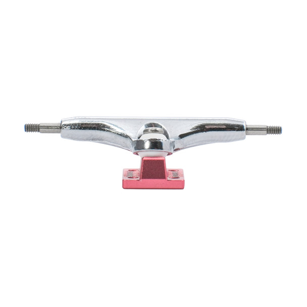Dynamic Trucks Dual Edition - 36mm - Pink Baseplate