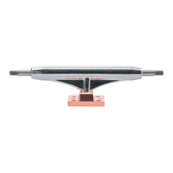 Dynamic Trucks Dual Edition - 36mm - Rose Gold Baseplate