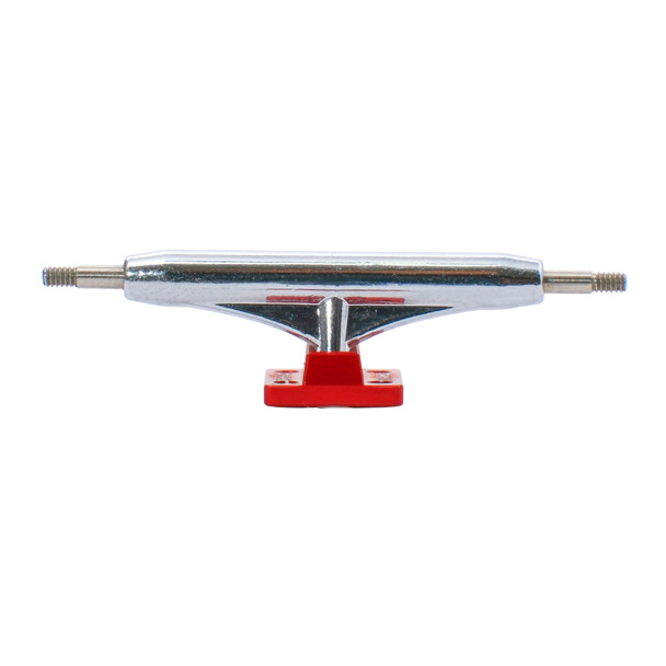 Dynamic Trucks Dual Edition - 36mm - Red Baseplate