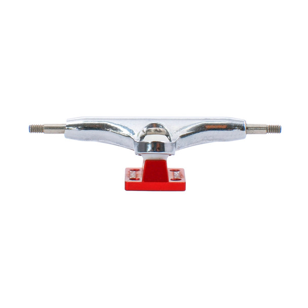 Dynamic Trucks Dual Edition - 36mm - Red Baseplate