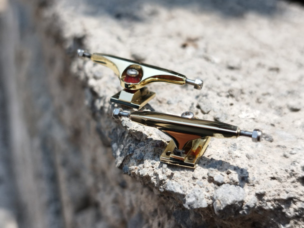 Kraken Trucks - 36mm - Gold