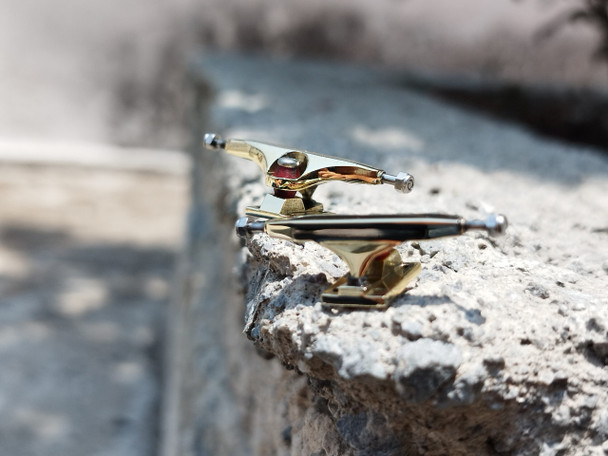 Kraken Trucks - 36mm - Gold