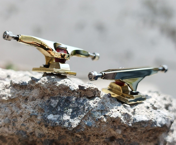 Kraken Trucks - 30mm - Gold