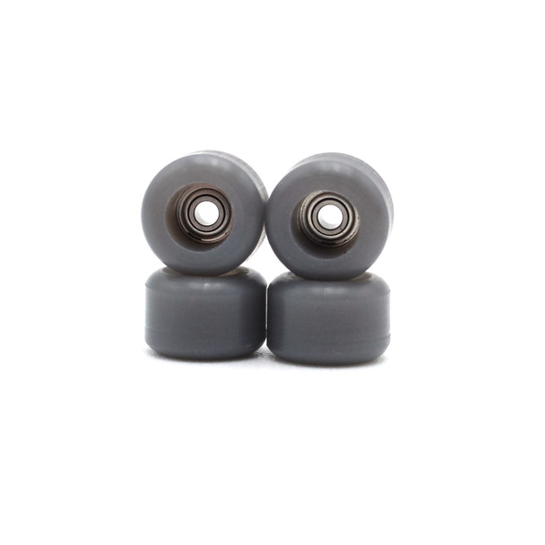 FlatFace Chris Kraft Pro Wheels - G4-S Grey