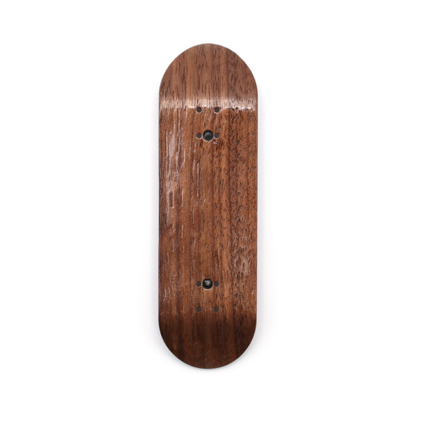 FlatFace G12 Deck - 30mm - Walnut Wood