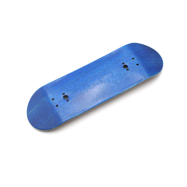 FlatFace G12 Deck - 30mm - Blue