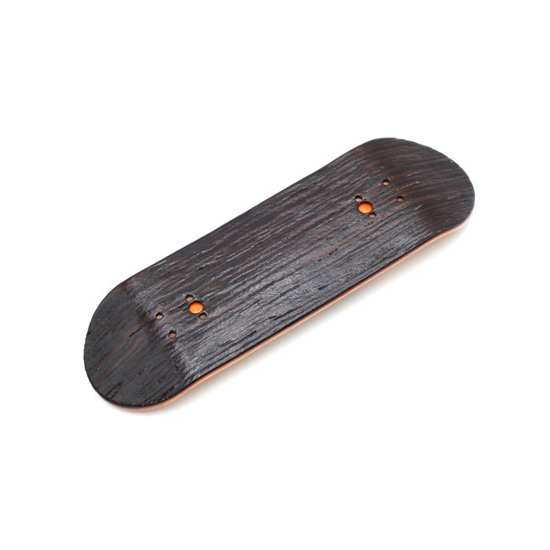 FlatFace G12 Deck - 30mm - Dark Wood