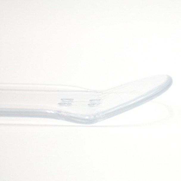 Crystal Ducky Clear - 34mm Pekin V2