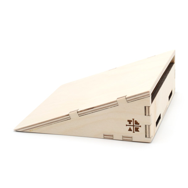 Kicker - Session Ramps x Teak