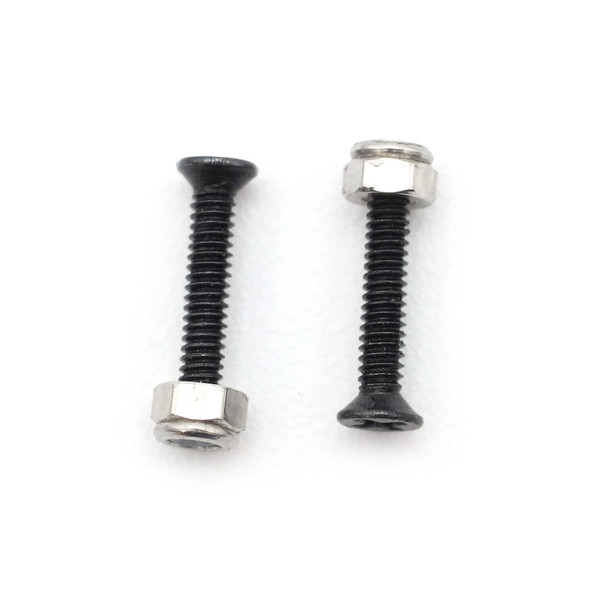 Blistered Tuning - Standard Conversion Kingpins (for Blistered Trucks)