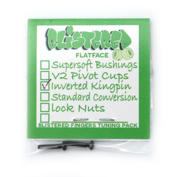 Blistered Tuning - Inverted Kingpins (for Blistered Trucks)