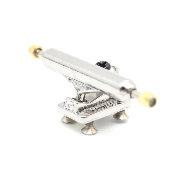 Blistered Trucks - Chrome - 34mm - Cyber Monday Special
