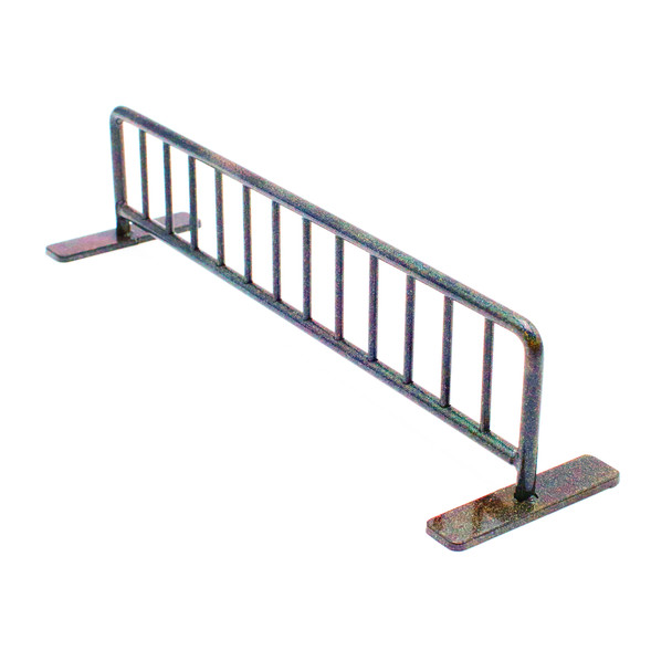 FlatFace Round Bike Rack - Limited Edition Color Shift