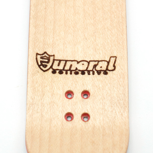 FFuneral Deck #2 - Shovel 32mm Easy