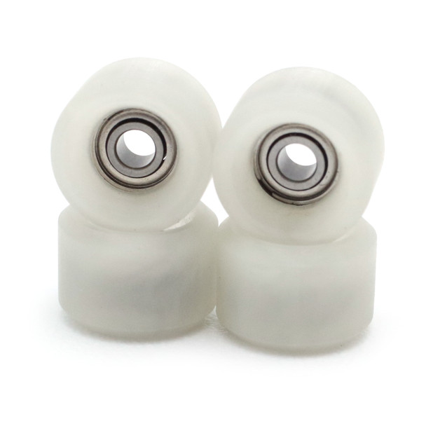 FlatFace G1 x Blistered Urethane Bearing Wheels - Marble Swirl
