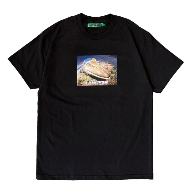 Catfishbbq Toys T-Shirt