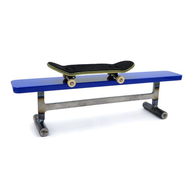 Slushcult Locker Room Bench