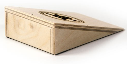 +blackriver-ramps+ Pocket Kicker Raviollie Edition