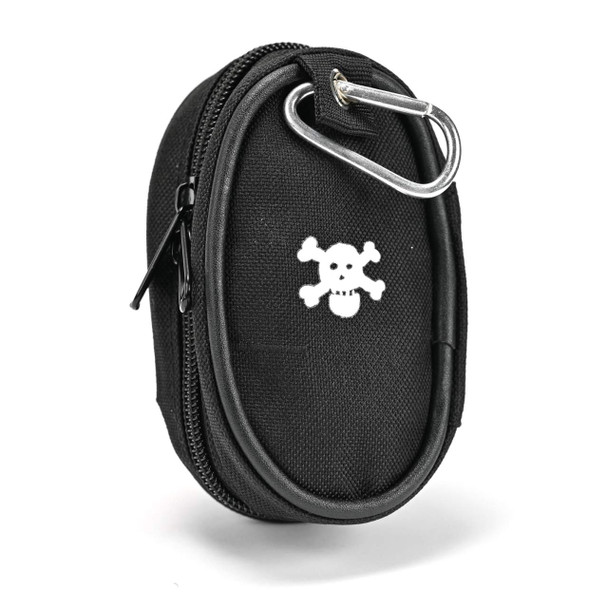 Blackriver Fingerboard Pouch - Black