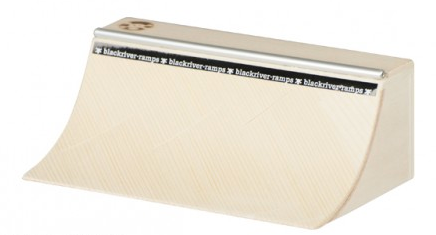 +blackriver-ramps+ Pocket Quarter