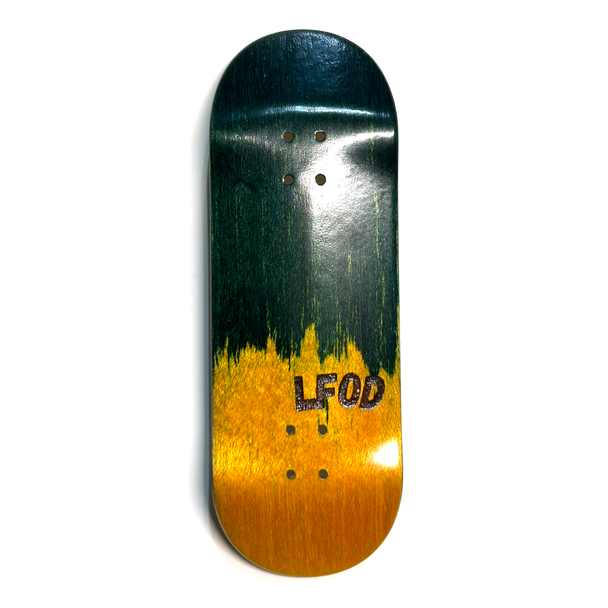 LFOD Deck - 33m N1 - Color Fade