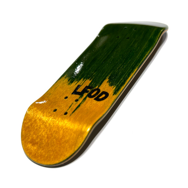 LFOD Deck - 33m N1 - Color Fade