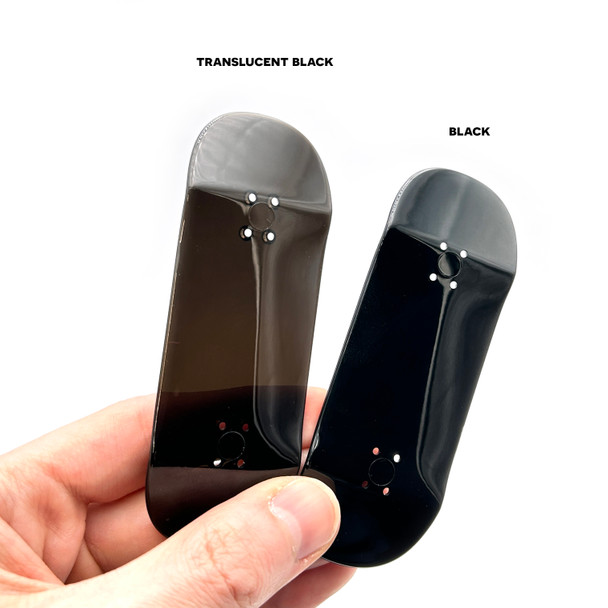 "Black Hole" Duck Deck Polycarbonate - 34mm