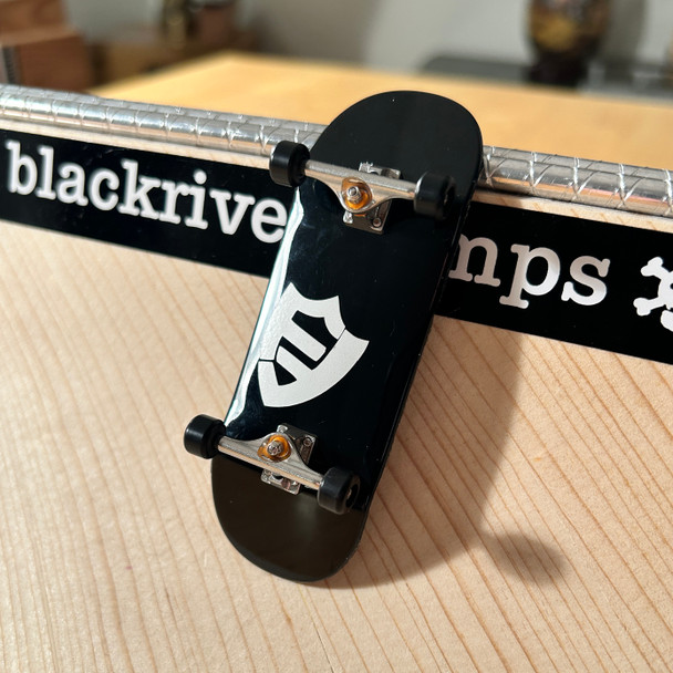 "Black Hole" Duck Deck Polycarbonate - 34mm