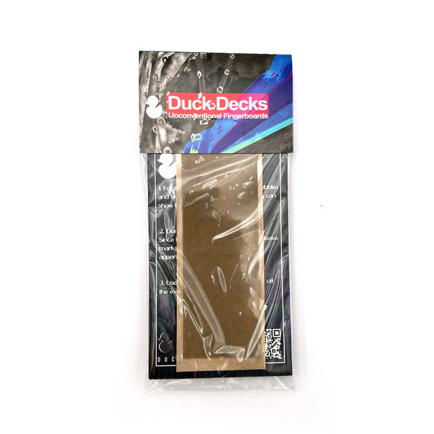 "Black Hole" Duck Deck Polycarbonate - 34mm