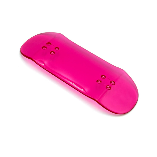 "Fruit Punch" Duck Deck Polycarbonate - 34mm