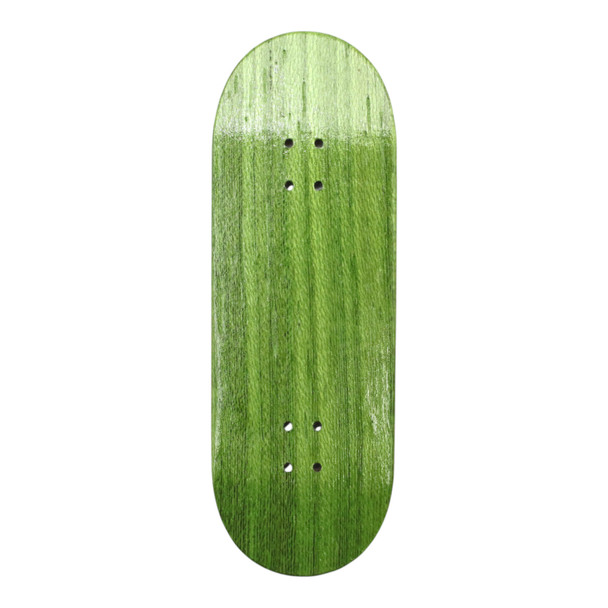 FlatFace Flatty Deck 34mm - Green